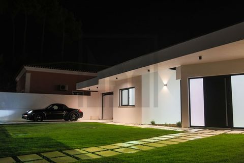 Villa i Corroios, Setubal, Corroios - € 1.950.000 | Ref: CAS_67 - foto 47