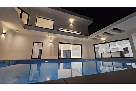 Villa i Corroios, Setubal, Corroios - € 1.950.000 | Ref: CAS_67 - foto 49