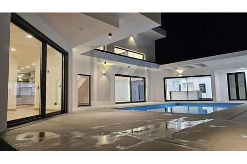 Villa i Corroios, Setubal, Corroios - € 1.950.000 | Ref: CAS_67 - foto 50