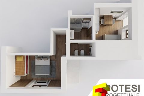 Leilighet i Cremeno, Lecco, Cremeno - € 27 000 | Ref: V138 - foto 13