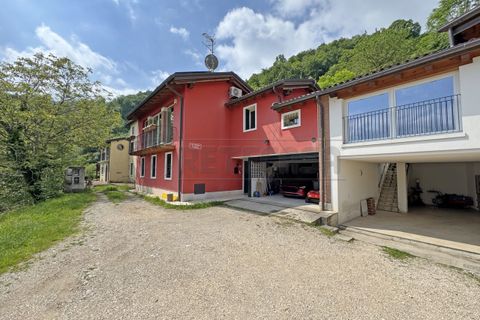 Byhus i Valdagno, Vicenza, Valdagno - € 275.000 | Ref: AS2208 - foto 2