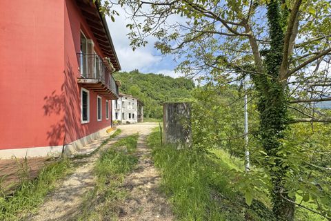 Byhus i Valdagno, Vicenza, Valdagno - € 275.000 | Ref: AS2208 - foto 3