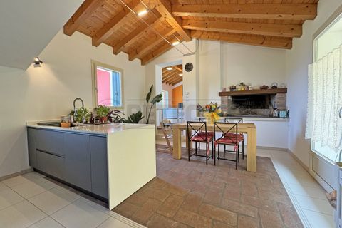 Byhus i Valdagno, Vicenza, Valdagno - € 275.000 | Ref: AS2208 - foto 4