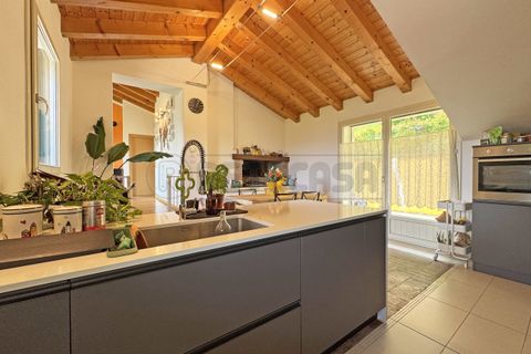 Byhus i Valdagno, Vicenza, Valdagno - € 275.000 | Ref: AS2208 - foto 5