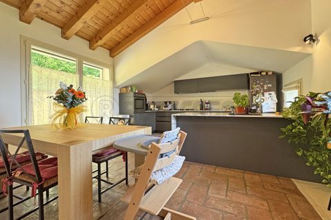 Byhus i Valdagno, Vicenza, Valdagno - € 275.000 | Ref: AS2208 - foto 6