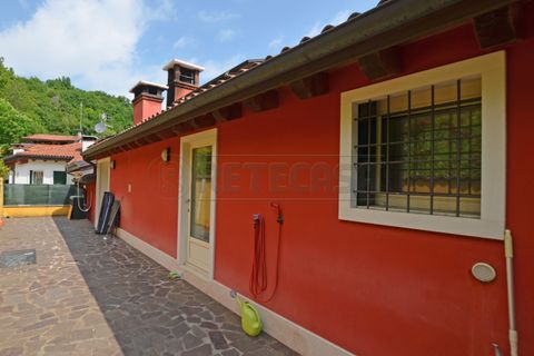 Byhus i Valdagno, Vicenza, Valdagno - € 275.000 | Ref: AS2208 - foto 7