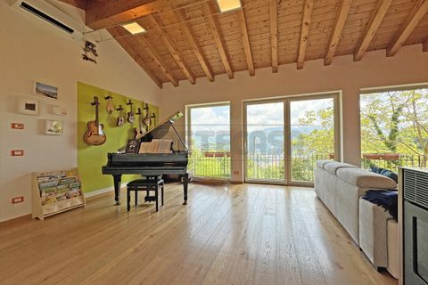 Byhus i Valdagno, Vicenza, Valdagno - € 275.000 | Ref: AS2208 - foto 8
