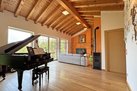 Byhus i Valdagno, Vicenza, Valdagno - € 275.000 | Ref: AS2208 - foto 9