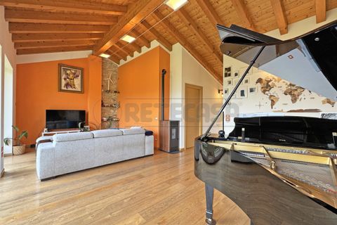 Byhus i Valdagno, Vicenza, Valdagno - € 275.000 | Ref: AS2208 - foto 10
