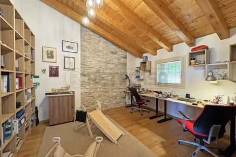 Byhus i Valdagno, Vicenza, Valdagno - € 275.000 | Ref: AS2208 - foto 11