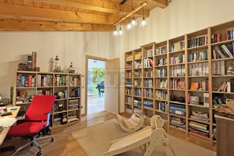 Byhus i Valdagno, Vicenza, Valdagno - € 275.000 | Ref: AS2208 - foto 12