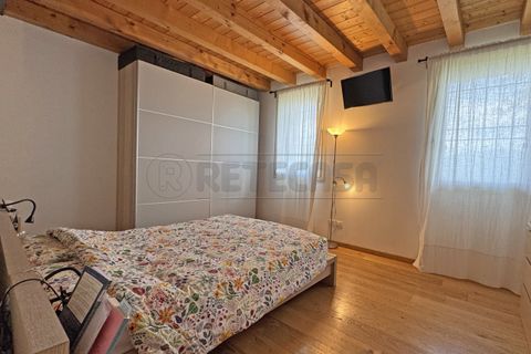 Byhus i Valdagno, Vicenza, Valdagno - € 275.000 | Ref: AS2208 - foto 13