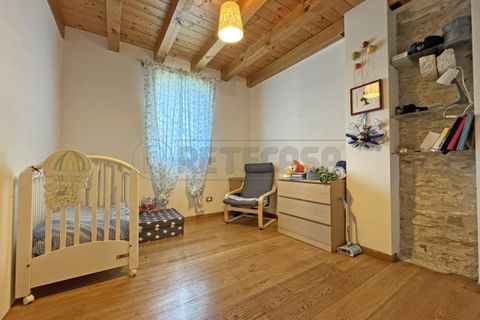 Byhus i Valdagno, Vicenza, Valdagno - € 275.000 | Ref: AS2208 - foto 14