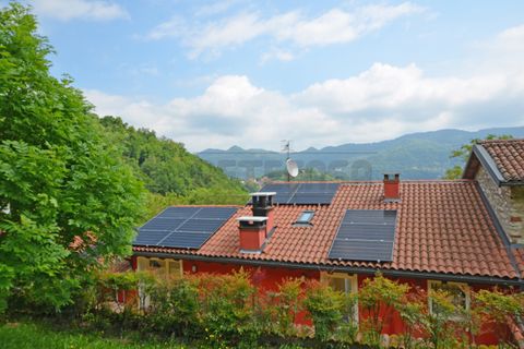 Byhus i Valdagno, Vicenza, Valdagno - € 275.000 | Ref: AS2208 - foto 18