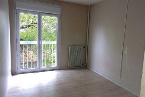 Lejlighed i Nevers, Nievre, Nevers - € 66.640 | Ref: 8988 - foto 3