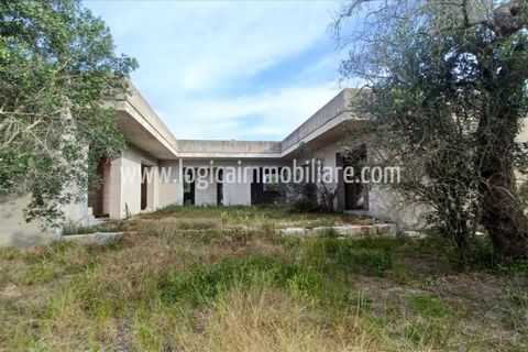 Villa i Ruffano, Lecce, Ruffano - € 170.000 | Ref: VL380 - foto 1