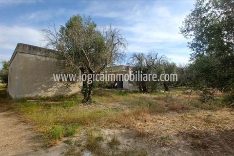 Villa i Ruffano, Lecce, Ruffano - € 170.000 | Ref: VL380 - foto 2