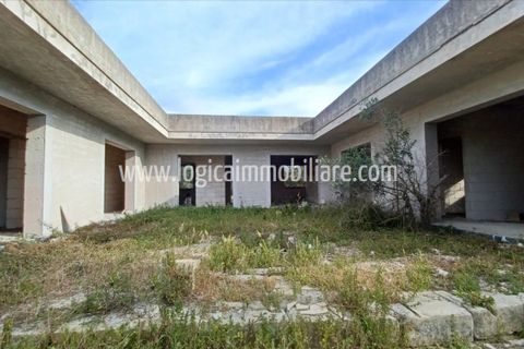 Villa i Ruffano, Lecce, Ruffano - € 170.000 | Ref: VL380 - foto 3