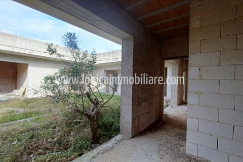 Villa i Ruffano, Lecce, Ruffano - € 170.000 | Ref: VL380 - foto 4
