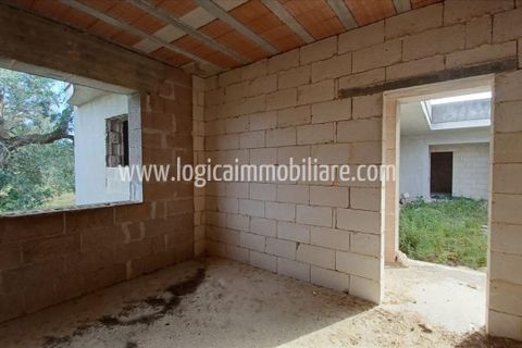 Villa i Ruffano, Lecce, Ruffano - € 170.000 | Ref: VL380 - foto 5