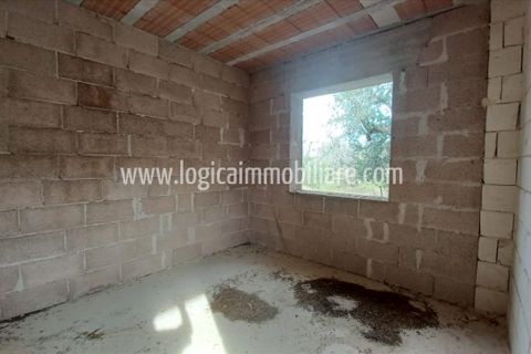 Villa i Ruffano, Lecce, Ruffano - € 170.000 | Ref: VL380 - foto 6