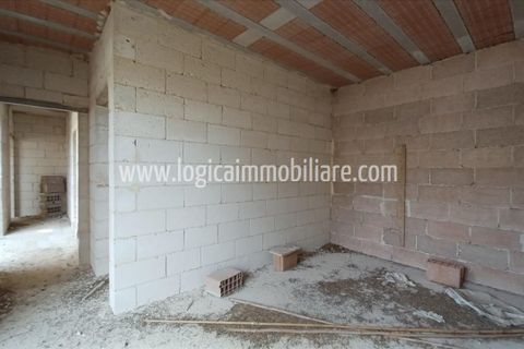 Villa i Ruffano, Lecce, Ruffano - € 170.000 | Ref: VL380 - foto 7