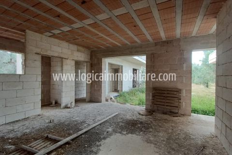 Villa i Ruffano, Lecce, Ruffano - € 170.000 | Ref: VL380 - foto 8