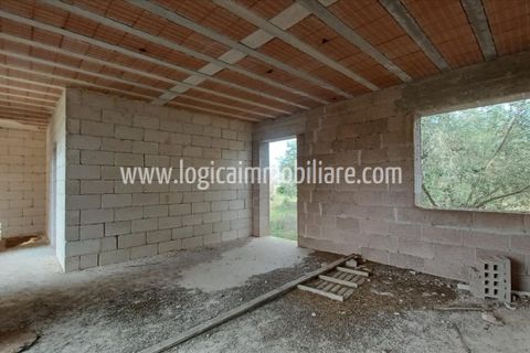 Villa i Ruffano, Lecce, Ruffano - € 170.000 | Ref: VL380 - foto 9