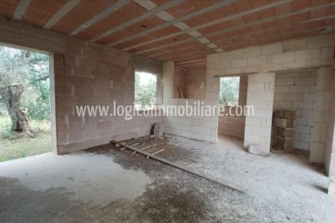 Villa i Ruffano, Lecce, Ruffano - € 170.000 | Ref: VL380 - foto 10