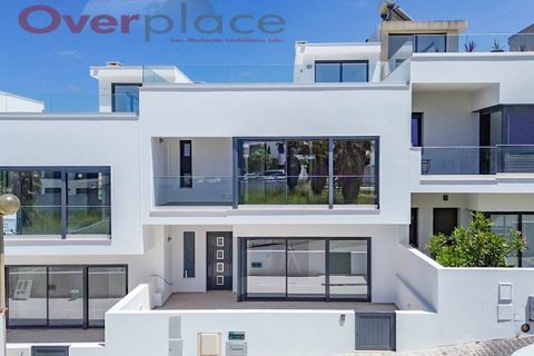 Villa i Lourinha, Lisbon, Lourinha - € 680.000 | Ref: AG.1254 - foto 2