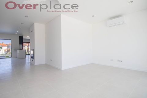 Villa i Lourinha, Lisbon, Lourinha - € 680.000 | Ref: AG.1254 - foto 5