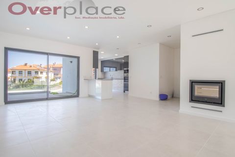 Villa i Lourinha, Lisbon, Lourinha - € 680.000 | Ref: AG.1254 - foto 7