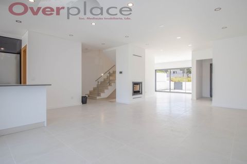 Villa i Lourinha, Lisbon, Lourinha - € 680.000 | Ref: AG.1254 - foto 8