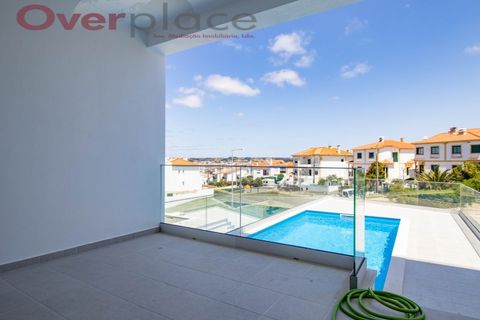 Villa i Lourinha, Lisbon, Lourinha - € 680.000 | Ref: AG.1254 - foto 12