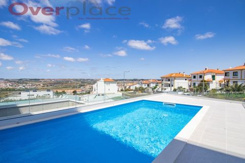 Villa i Lourinha, Lisbon, Lourinha - € 680.000 | Ref: AG.1254 - foto 13