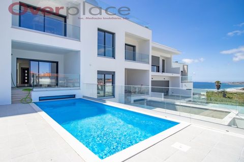 Villa i Lourinha, Lisbon, Lourinha - € 680.000 | Ref: AG.1254 - foto 14