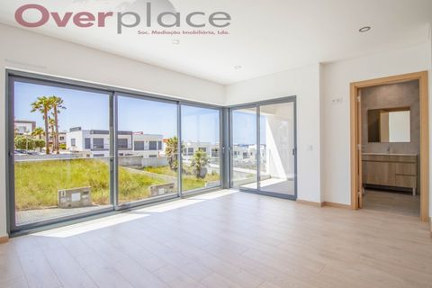 Villa i Lourinha, Lisbon, Lourinha - € 680.000 | Ref: AG.1254 - foto 17