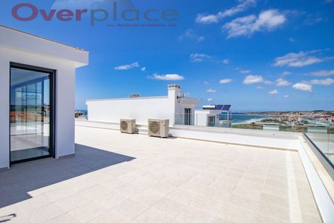 Villa i Lourinha, Lisbon, Lourinha - € 680.000 | Ref: AG.1254 - foto 28