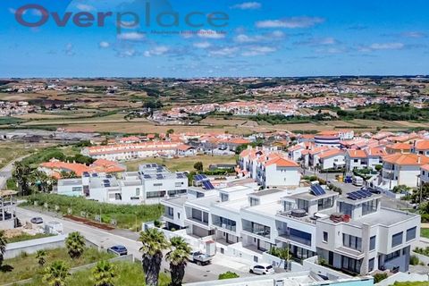 Villa i Lourinha, Lisbon, Lourinha - € 680.000 | Ref: AG.1254 - foto 39