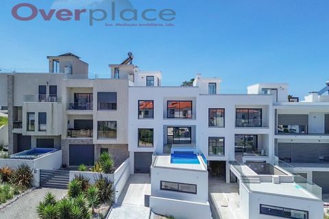 Villa i Lourinha, Lisbon, Lourinha - € 680.000 | Ref: AG.1254 - foto 40
