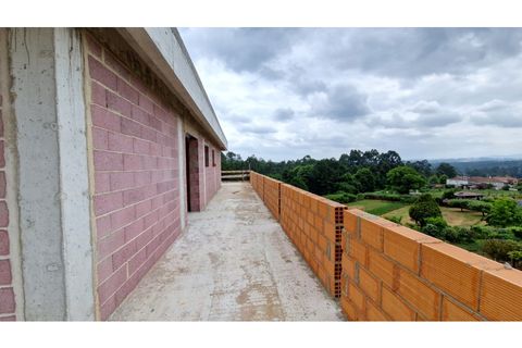 Leilighet i Argoncilhe, Aveiro, Argoncilhe - € 325 000 | Ref: 9095/T2 recuado 3 frentes - foto 5
