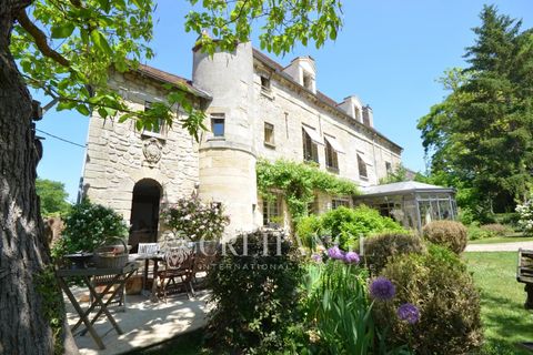Villa a Pontoise, Val-d'Oise, Pontoise - € 1.250.000 | Ref: 1413 - foto 2