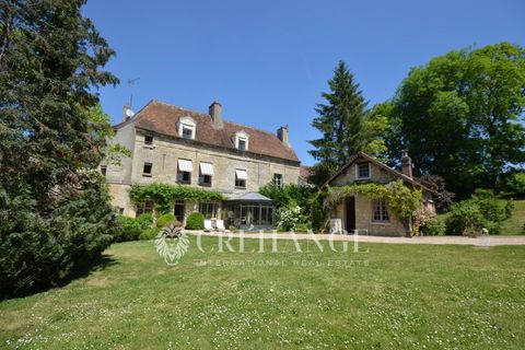 Villa a Pontoise, Val-d'Oise, Pontoise - € 1.250.000 | Ref: 1413 - foto 5