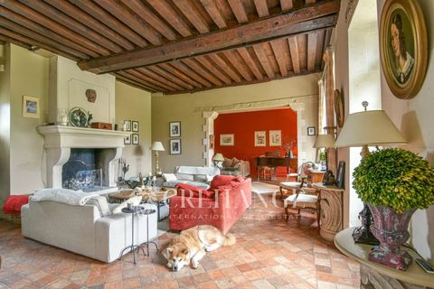 Villa a Pontoise, Val-d'Oise, Pontoise - € 1.250.000 | Ref: 1413 - foto 6