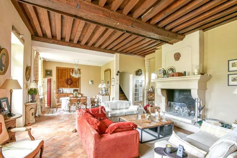 Villa a Pontoise, Val-d'Oise, Pontoise - € 1.250.000 | Ref: 1413 - foto 7