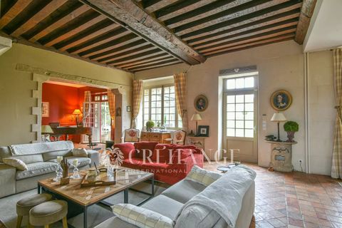 Villa a Pontoise, Val-d'Oise, Pontoise - € 1.250.000 | Ref: 1413 - foto 8