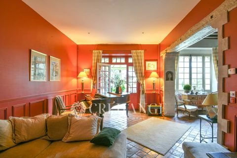 Villa a Pontoise, Val-d'Oise, Pontoise - € 1.250.000 | Ref: 1413 - foto 9