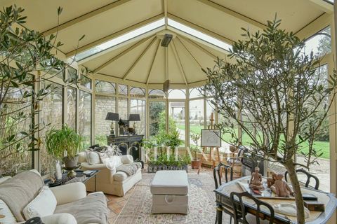 Villa a Pontoise, Val-d'Oise, Pontoise - € 1.250.000 | Ref: 1413 - foto 10