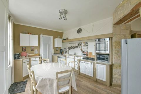 Villa a Pontoise, Val-d'Oise, Pontoise - € 1.250.000 | Ref: 1413 - foto 11