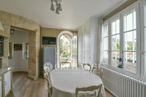 Villa a Pontoise, Val-d'Oise, Pontoise - € 1.250.000 | Ref: 1413 - foto 12